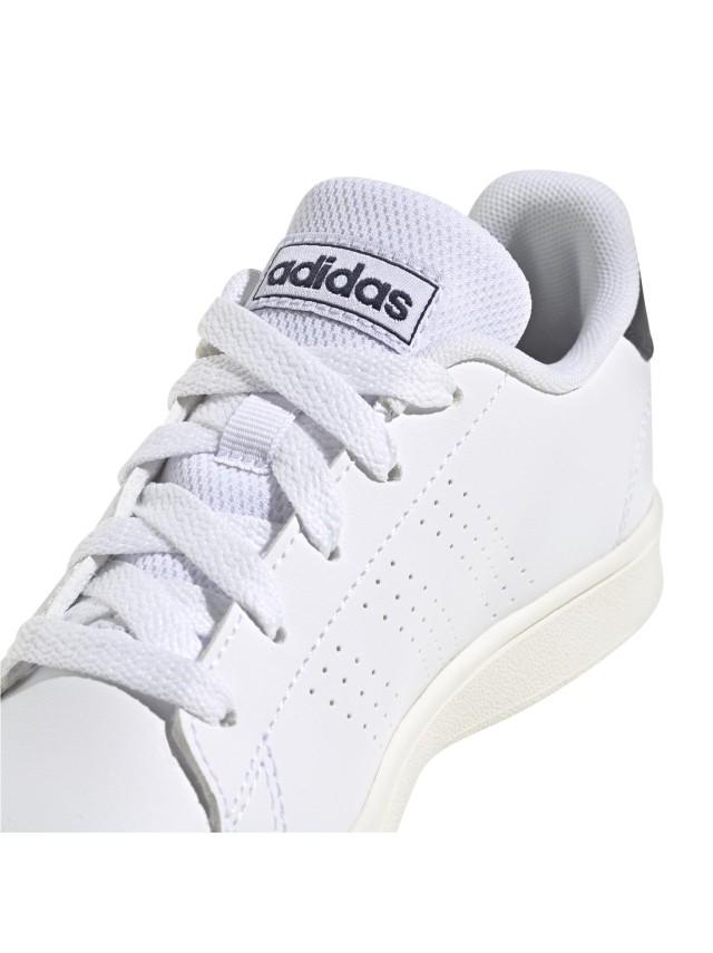 Deportivos niño Adidas Advantage k...
