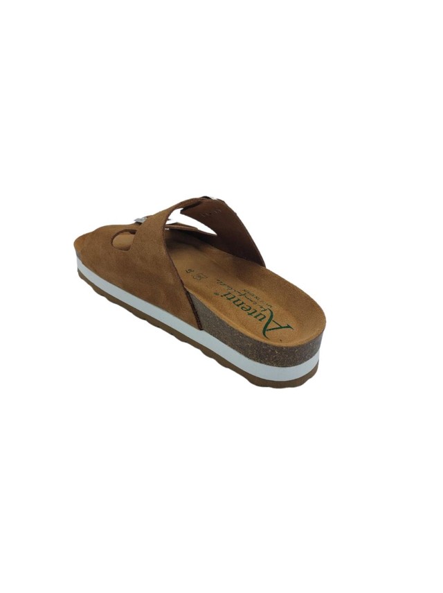 Sandalia bio autenti varios 11097