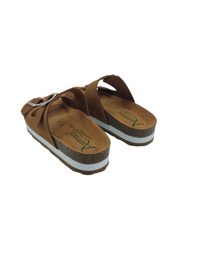 Sandalia bio autenti varios 11097