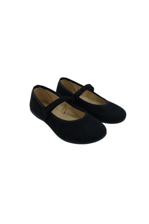 Zapatos niños Merceditas Antelina varios 1750