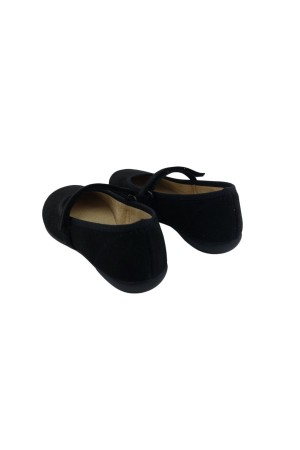 Zapatos niños Merceditas Antelina varios 1750