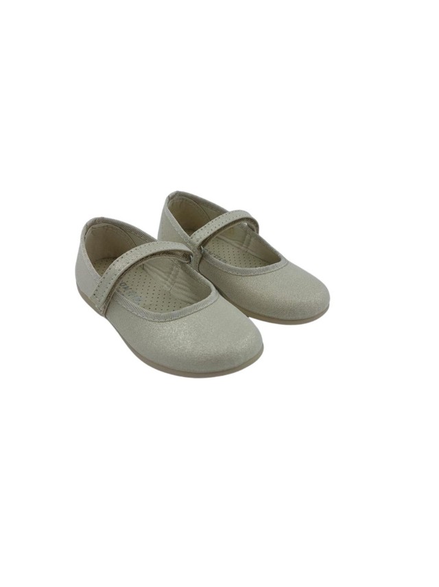 Zapatos niños Merceditas brillantes...