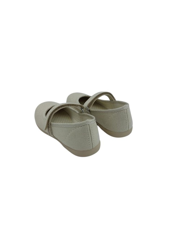 Zapatos niños Merceditas brillantes...