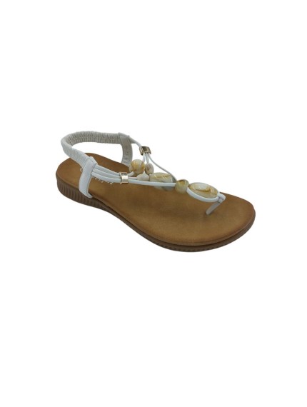 Sandalias mujer Piedras varios km72