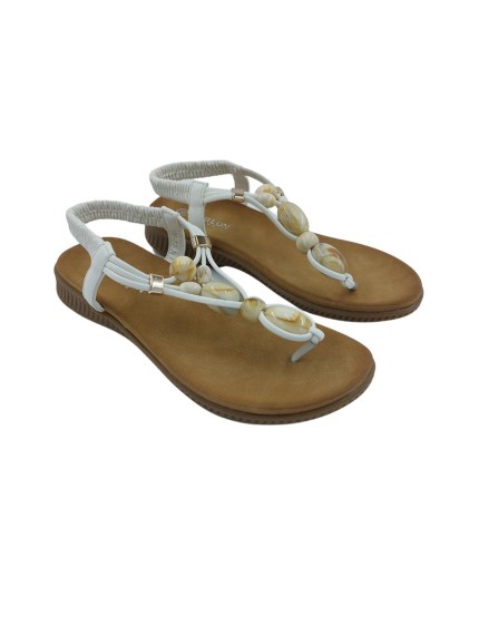 Sandalias mujer Piedras varios km72 2
