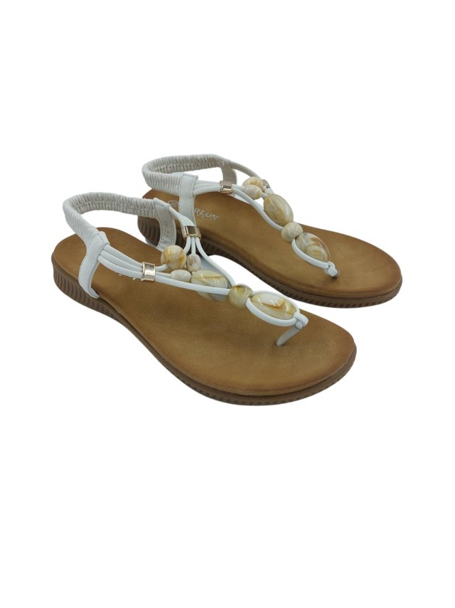 Sandalias mujer Piedras varios km72