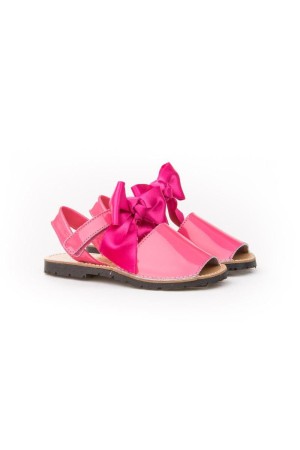 sandalias angelitos lazo varios 206