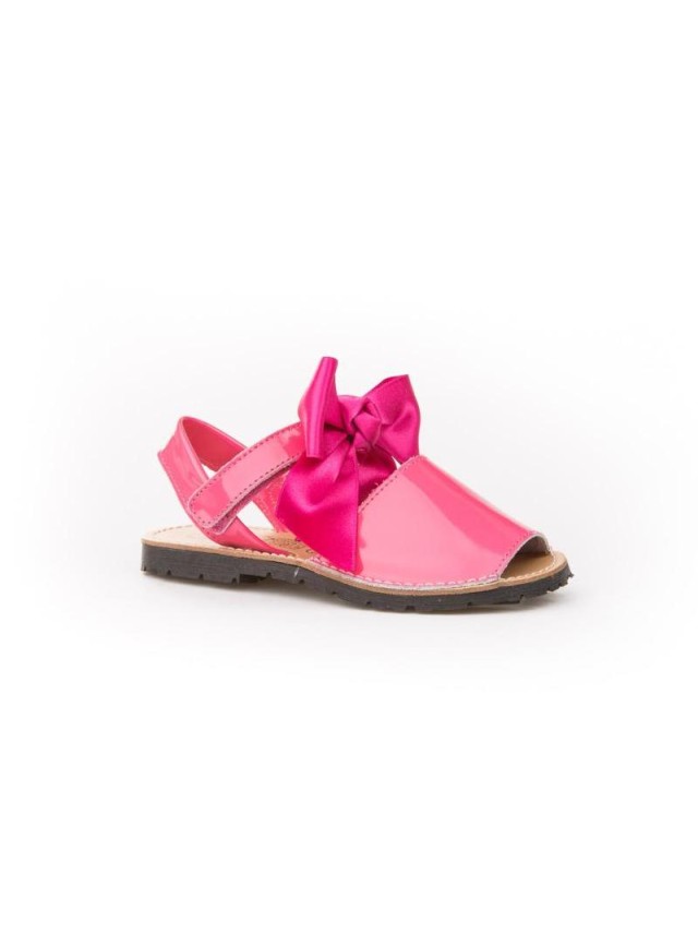 sandalias angelitos lazo varios 206