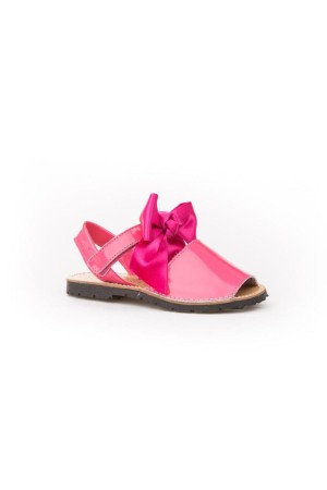 sandalias angelitos lazo varios 206