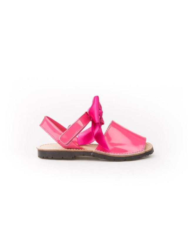 sandalias angelitos lazo varios 206