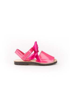 sandalias angelitos lazo varios 206