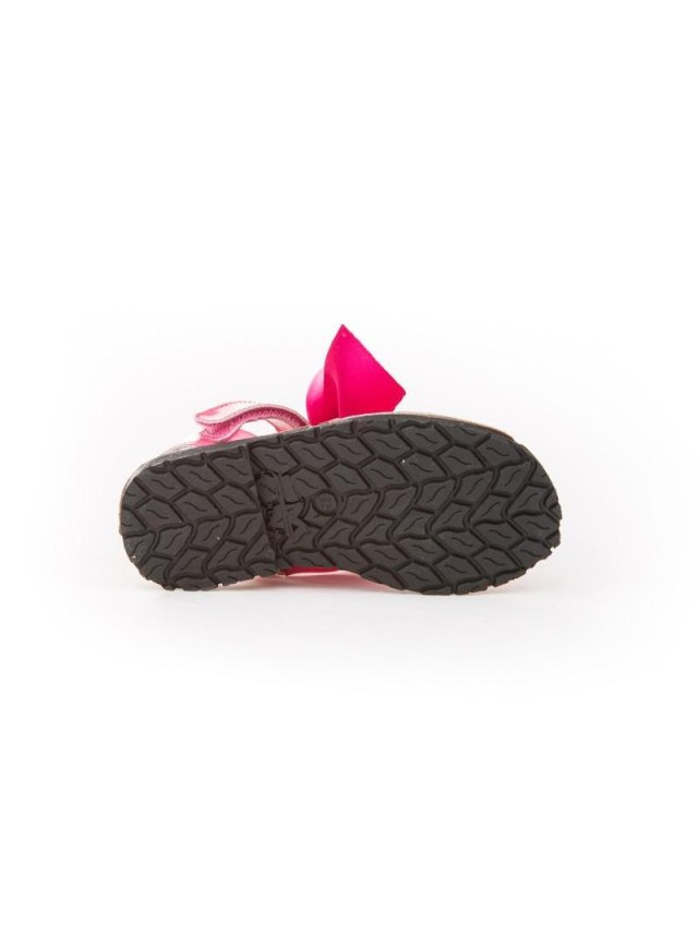 sandalias angelitos lazo varios 206