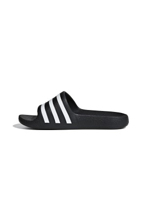 Chanclas niños Adidas Adilette aqua k negro f35556