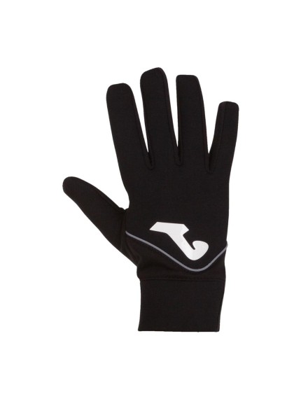 accesorios futbol Joma Guante polar negro 400024