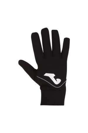 accesorios futbol Joma Guante polar negro 400024