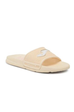 Chanclas Mujer Joma beige Islandlady2325