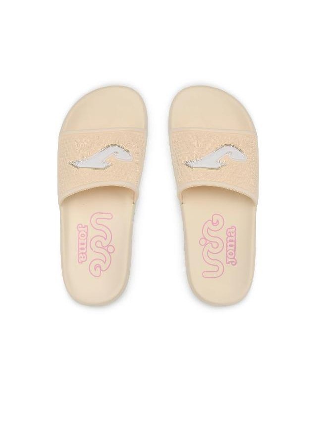 Chanclas Mujer Joma beige Islandlady2325