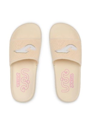 Chanclas Mujer Joma beige Islandlady2325