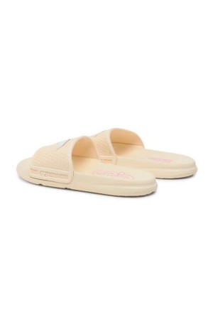 Chanclas Mujer Joma beige Islandlady2325