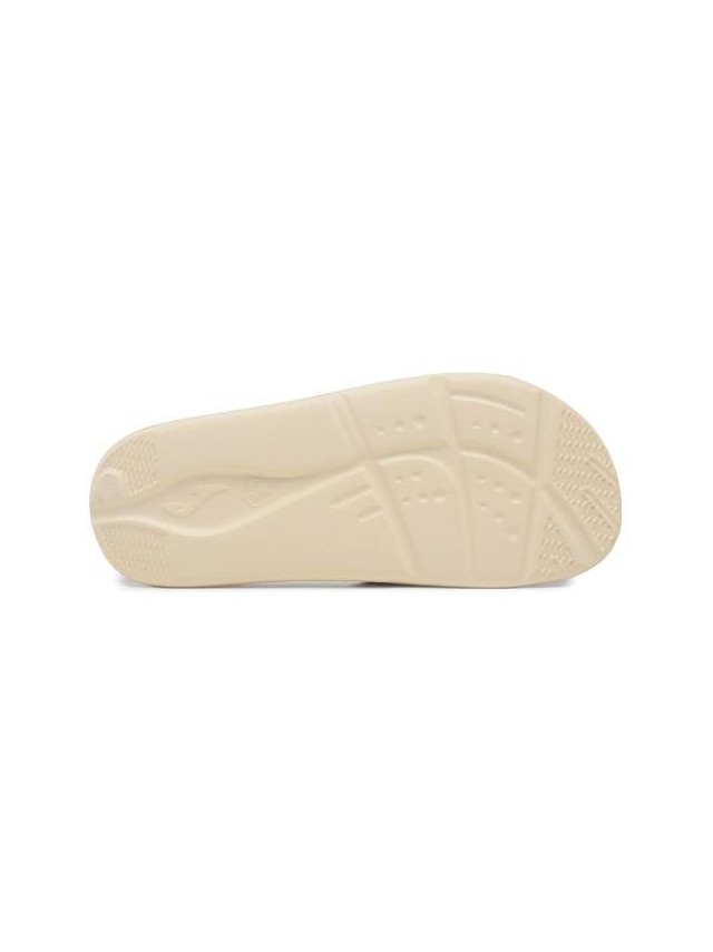 Chanclas Mujer Joma beige Islandlady2325