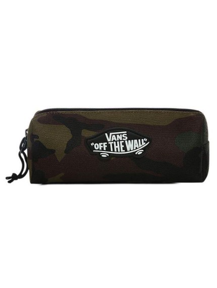 MOCHILAS VANS ESTUCHE OFF THE WALL CAMUFLAJE VN0A3HMQ97I1