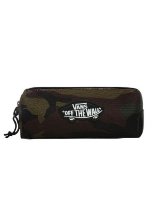 MOCHILAS VANS ESTUCHE OFF THE WALL CAMUFLAJE VN0A3HMQ97I1