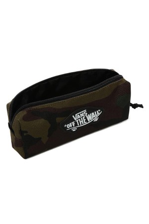 MOCHILAS VANS ESTUCHE OFF THE WALL CAMUFLAJE VN0A3HMQ97I1