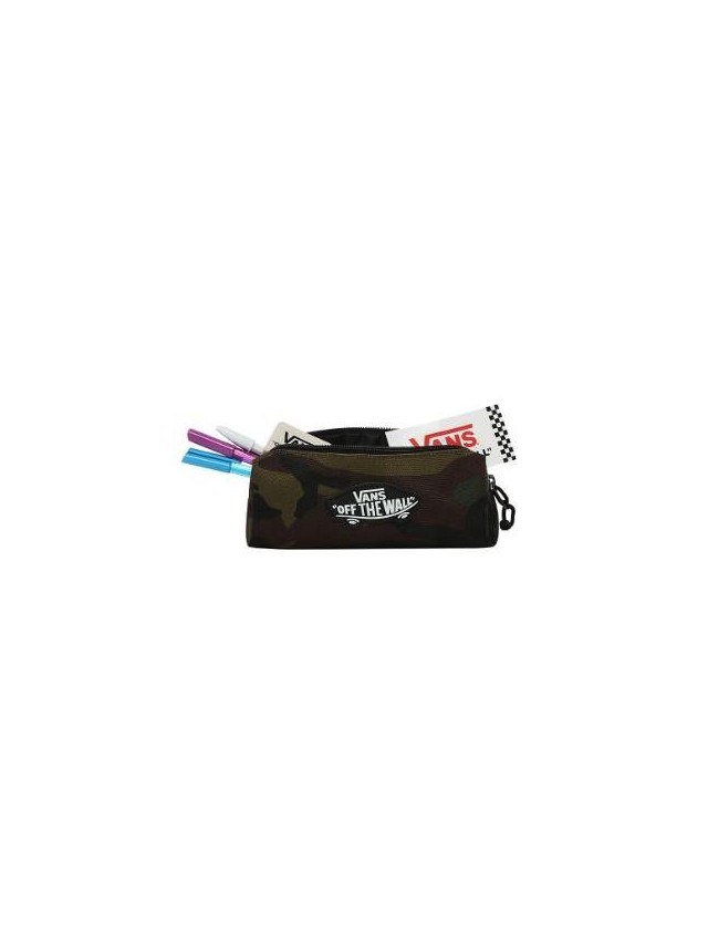 MOCHILAS VANS ESTUCHE OFF THE WALL...
