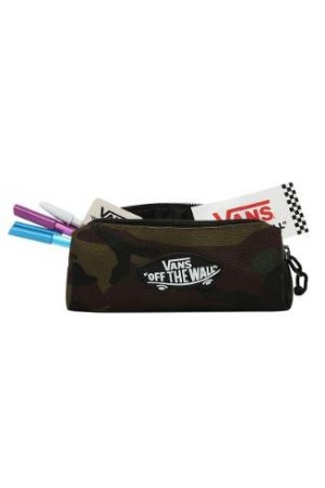MOCHILAS VANS ESTUCHE OFF THE WALL CAMUFLAJE VN0A3HMQ97I1