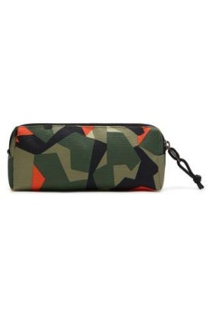 MOCHILAS VANS ESTUCHE OFF THE WALL CAMUFLAJE NARANJA VN0A3HMQKEK1