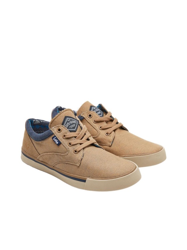Deportivos hombre Lois varios 61309