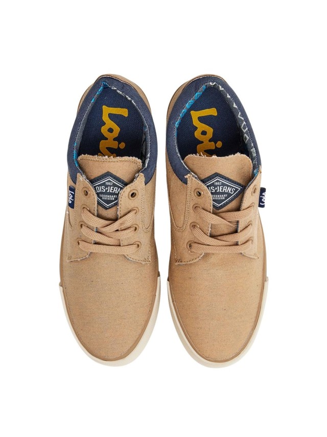 Deportivos hombre Lois varios 61309