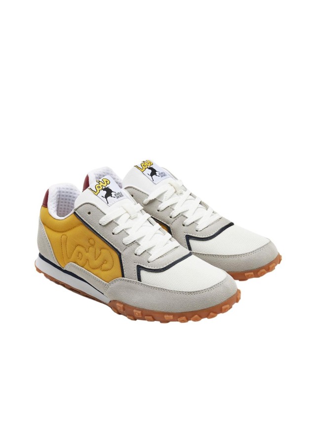 Deportivo Hombre Lois varios 64245