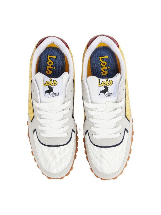 Deportivo Hombre Lois varios 64245