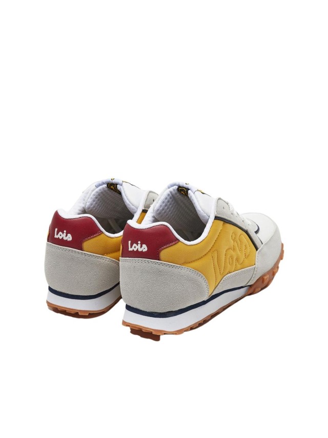 Deportivo Hombre Lois varios 64245