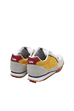 Deportivo Hombre Lois varios 64245