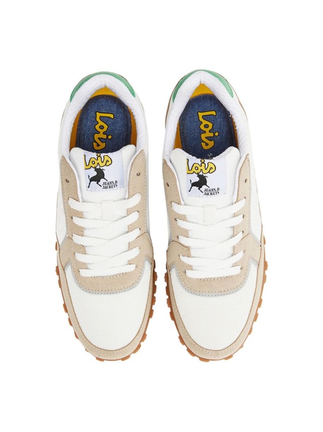 Deportivo Hombre Lois varios 64245