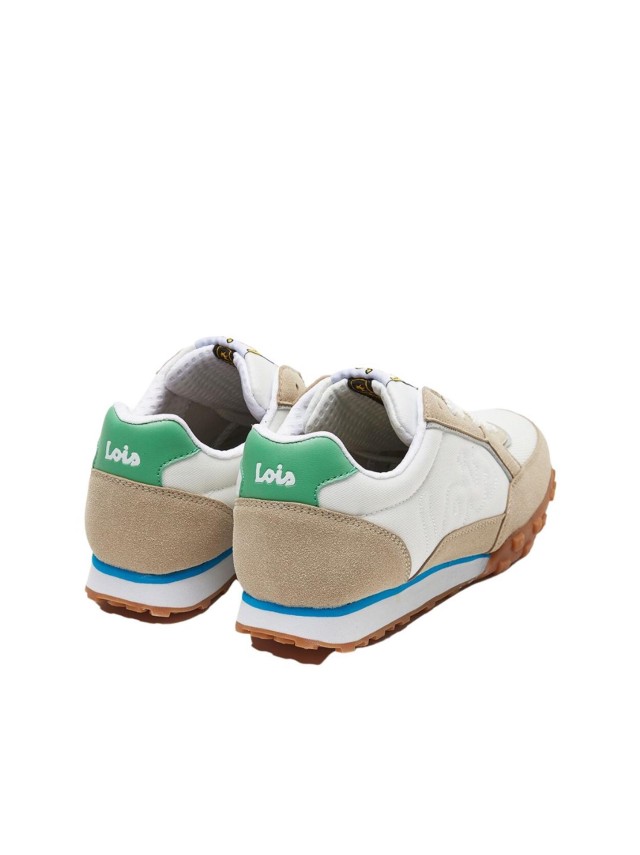 Deportivo Hombre Lois varios 64245