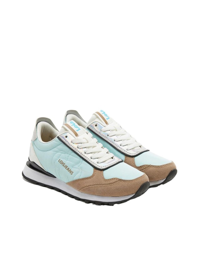 Deportivo Mujer Lois varios 85849