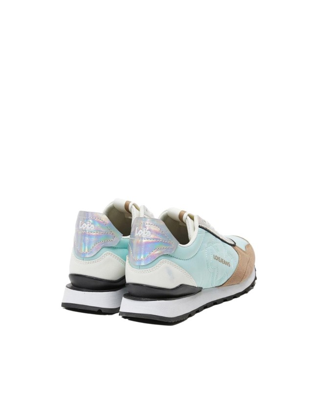 Deportivo Mujer Lois varios 85849