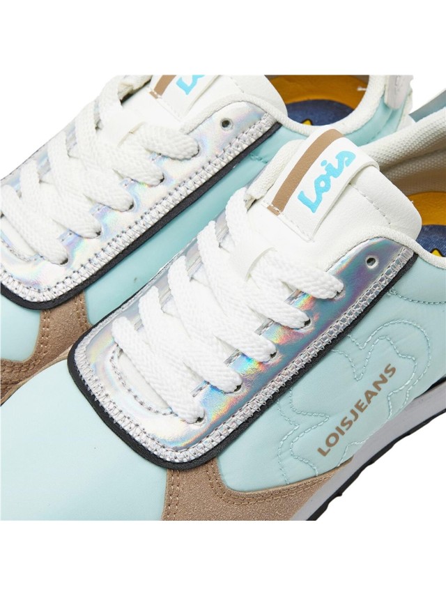 Deportivo Mujer Lois varios 85849