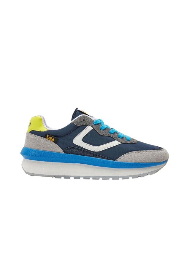 Deportivo Hombre Lois marino 64240