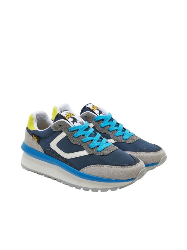 Deportivo Hombre Lois marino 64240