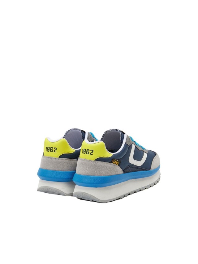Deportivo Hombre Lois marino 64240