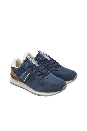 Deportivo hombre Lois marino 64243