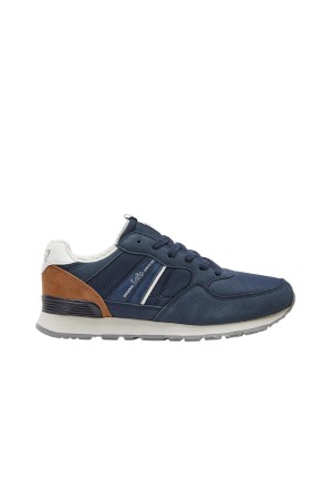 Deportivo hombre Lois marino 64243