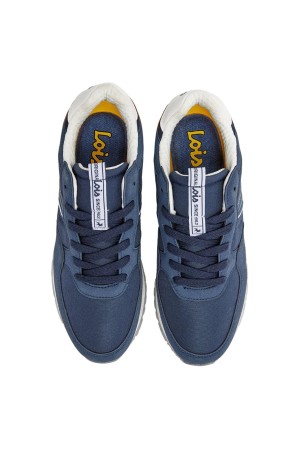 Deportivo hombre Lois marino 64243