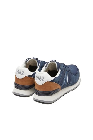 Deportivo hombre Lois marino 64243