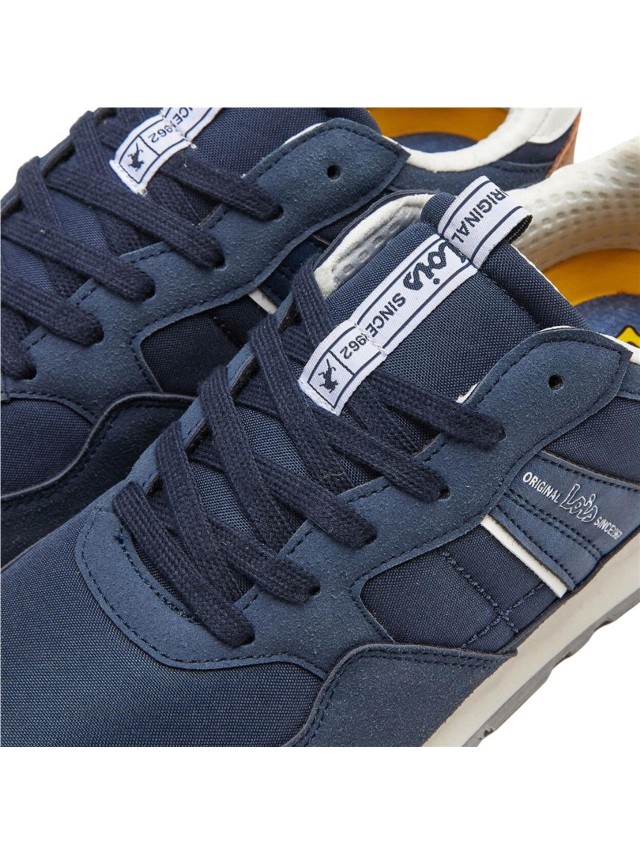 Deportivo hombre Lois marino 64243