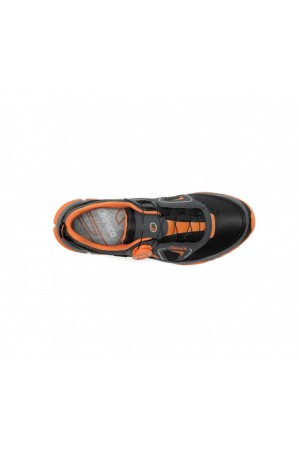 Montaña hombre chiruca tirreno boa 08 gtx gris 4495208